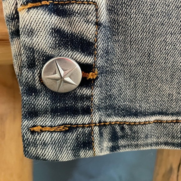 Rods jeans - Picture 2 of 4
